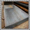 Thick Low Alloy Hot Rolled Steel Plate for Structural Service A572 Gr50,ST52,S355,S355J2G3