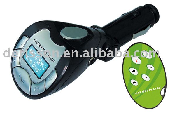   Player  Cars on Car Mp3 Player With Fm Transmitter Car Mp3 Player With Fm Transmitter
