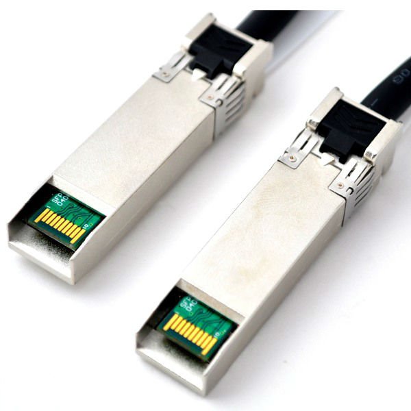 Direct Attach Cable