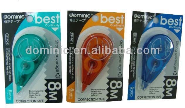 best correction tape
