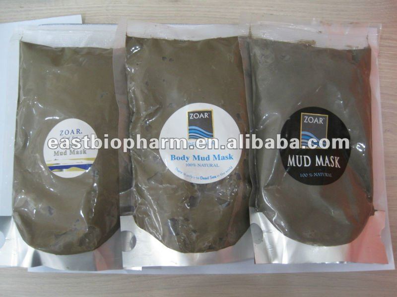 dead sea mud mask 3 kinds new