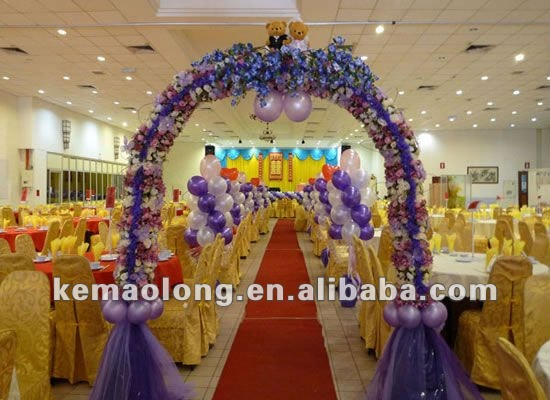 wedding arch balloon 1 100 natural balloon 2 high quality 3 EN71 products