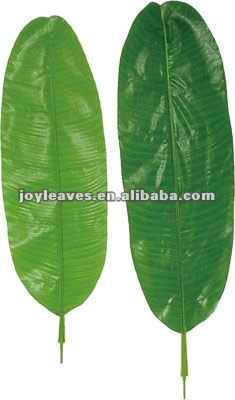 Banana Leaf Fan