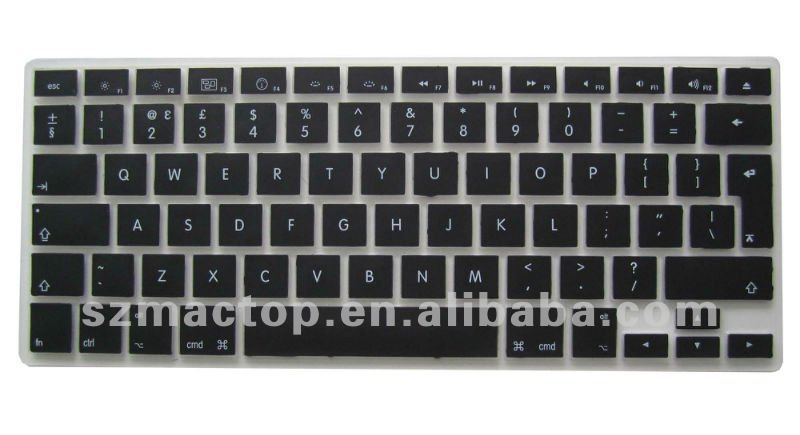 Bàn phím Macbook Pro