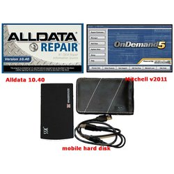 2011 Mitchell - Buy Mitchell,Alldata V10.40,Alldata Mitchell On ...