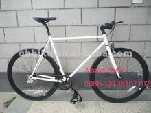 700C COLOUR FIXED GEAR BICYCLE,TRACK BIKE,SINGLE SPEED BIKEvelo pignon fixe,naayos na lansungan bike,certum orci bike