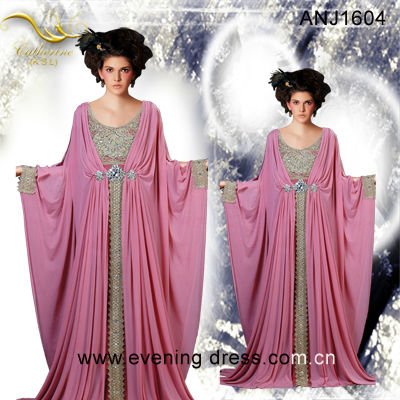 Dress Model Alibaba on Formal Dress Chiffon Maxi Dress Muslim Anj1604 Anj1604 On Alibaba Com