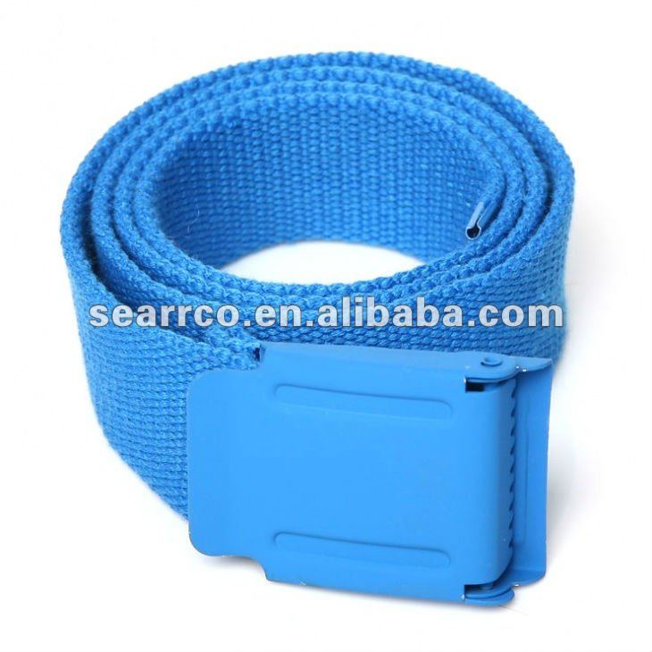 uy Colored Belts Promotion Products at Low P