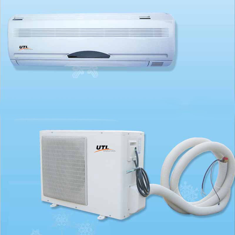 Wall Mounted Air Conditioner: Wall Mounted Air Conditioner Gauges