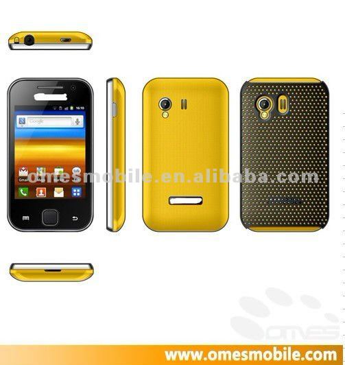 Gprs Mobile Phone