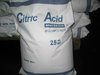 Citric Acid Msds