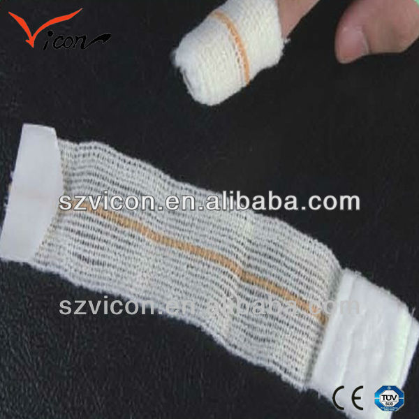Finger Dressing