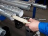 API 5L X52 SEAMLESS LINE PIPE