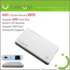 Wired/3G 7.2M Router --MH1108