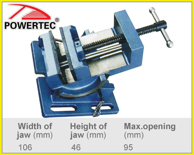 machine clamps