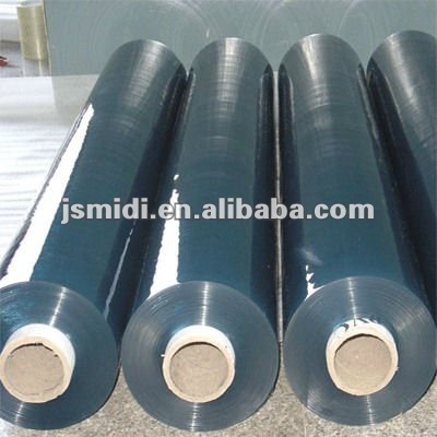 Pvc Transparent Sheet