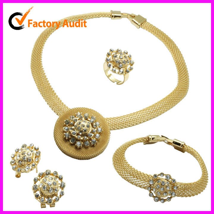 ... fashion 4pcs jewelry set > 2012 Hot Sell Custom Fashion Jewelry Set