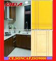 Di alta qualit&agrave; mdf prezzoinferiore anta gf-wd1159