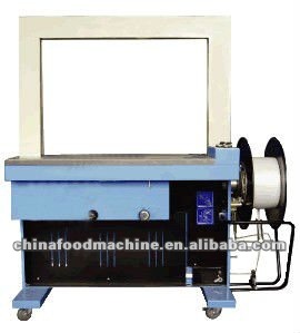 automatic strapping machine