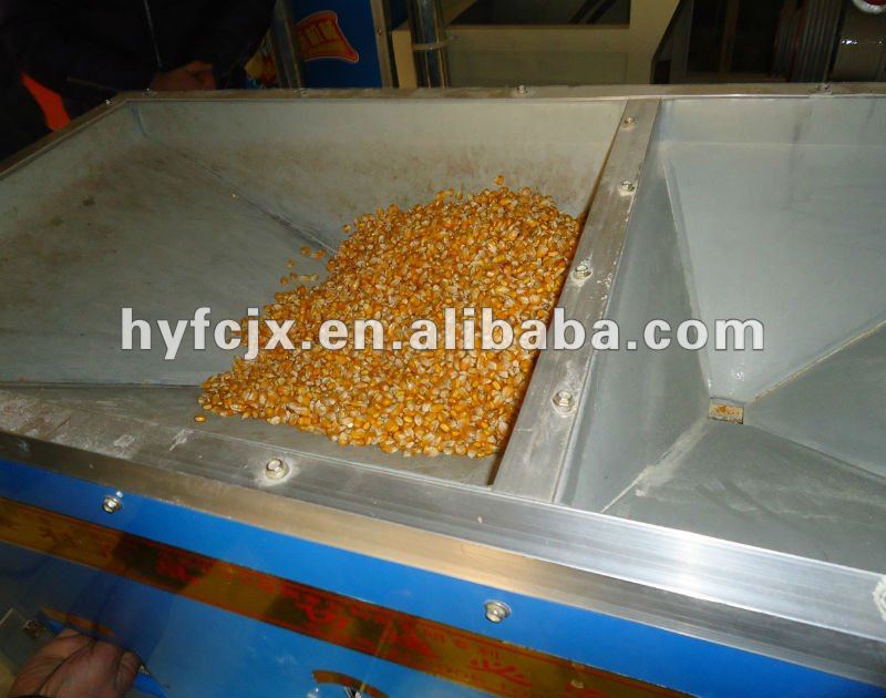 Maize Grinding Machine