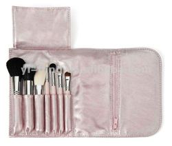 Private Label Makeup on Makeup Goat Hair Brush Set Makeup Brush Set Private Label Makeup Brush