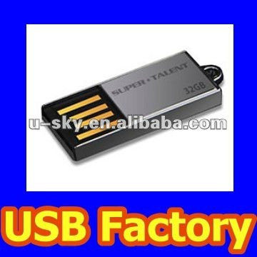 Super Talent Usb Flash Drive 4Gb