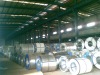 Alu-Zinc Steel Coil / GL