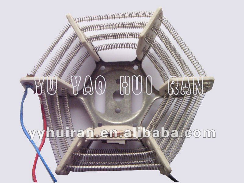 Ceramic Heater Element