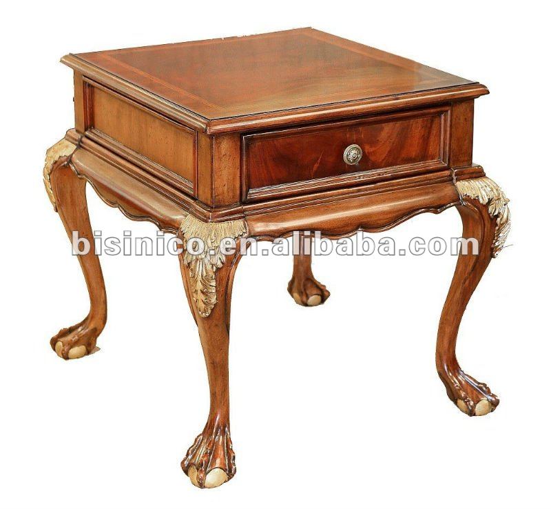 wood Living room end table,lamp table,MOQ:1PC(B400151), View end table ...