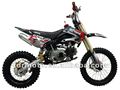 BBR Style 125cc Dirt Bike Pit Bike
