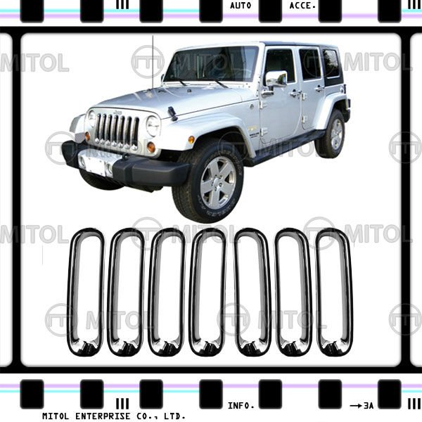 History of jeep automobiles #5