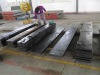 alloy steel flat bar 4140 and 1.7225