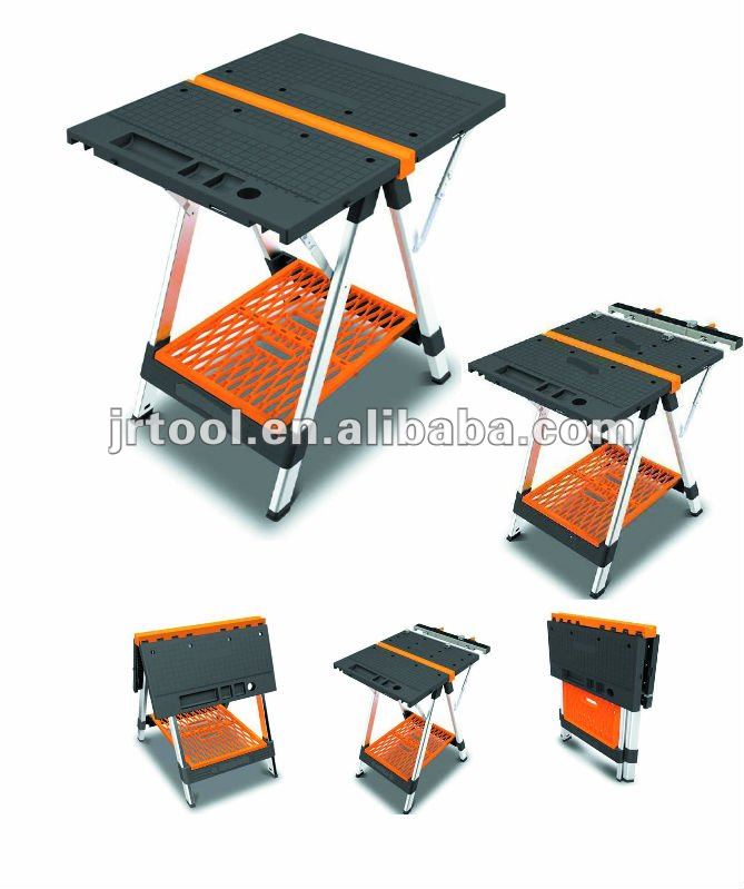  > Woodworking Tools Series > Work Bench > Multi Wood Workbench