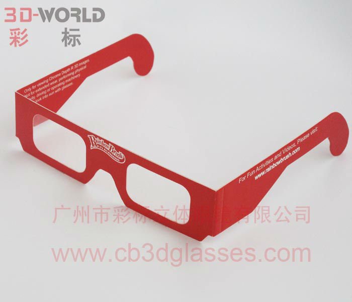 Glasses Paper