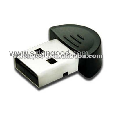 Mini USB 2.0 Wireless bluetooth usb dongle adapter driver (BTD-007 ...