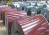 Prepainted Alu-Zinc Steel / Prepainted Galvalume Steel Coil