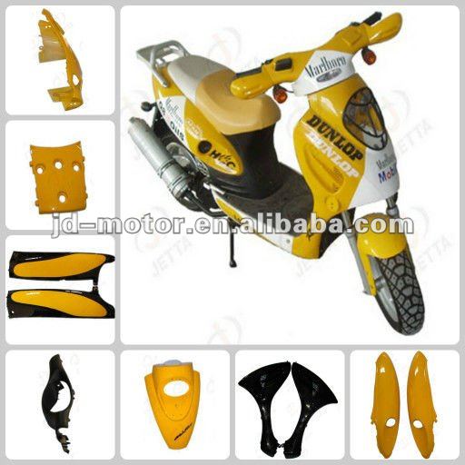 wangye motor scooter