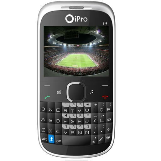 Ipro Mobile