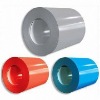 Color Coated Galvalume Steel Coils