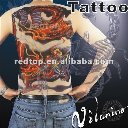 Tattoos Skin on Tattoo Skin Shirt