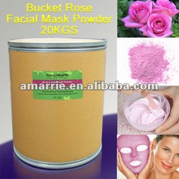 Bucket Rose