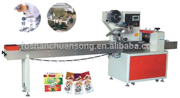 Automatic medicine packing machine(pharmaceutical packing machine)