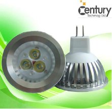 3w free standing spotlight