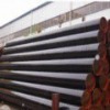 API 5L X52 spiral welded pipe