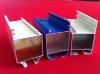 aluminium profiles for Nigeria market