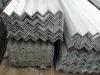 galvanized angel steel