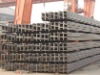 Galvanized H Steel