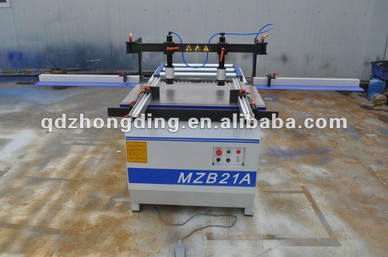 Multi Spindle Boring Machine