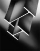 Galvanized I Steel
