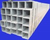 Galvanized Square Tube